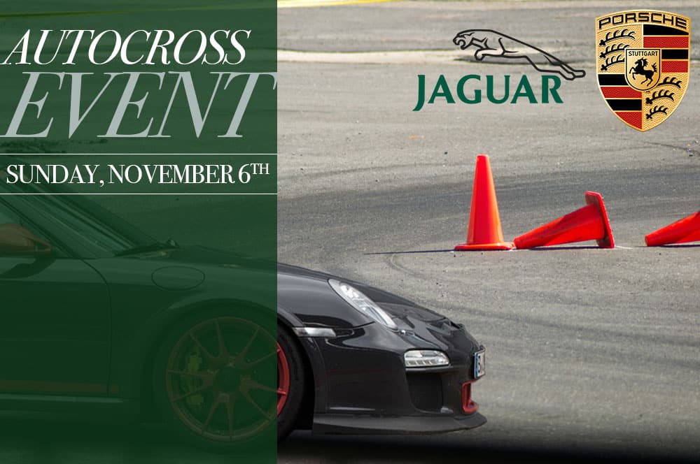 Autocross Event 2022