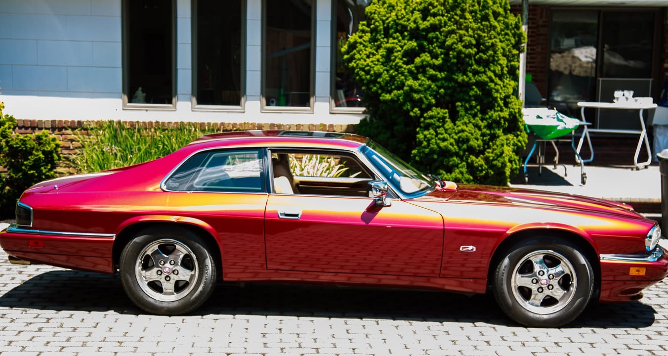 Jaguar Drivers Club of Long Island