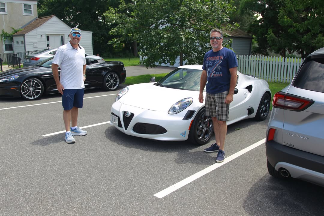 Jaguar Drivers Club of Long Island