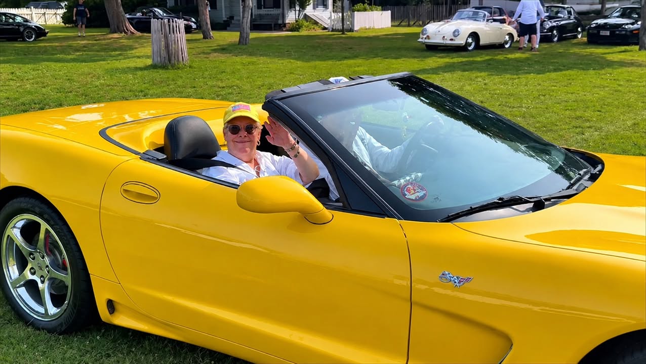 Jaguar Drivers Club of Long Island