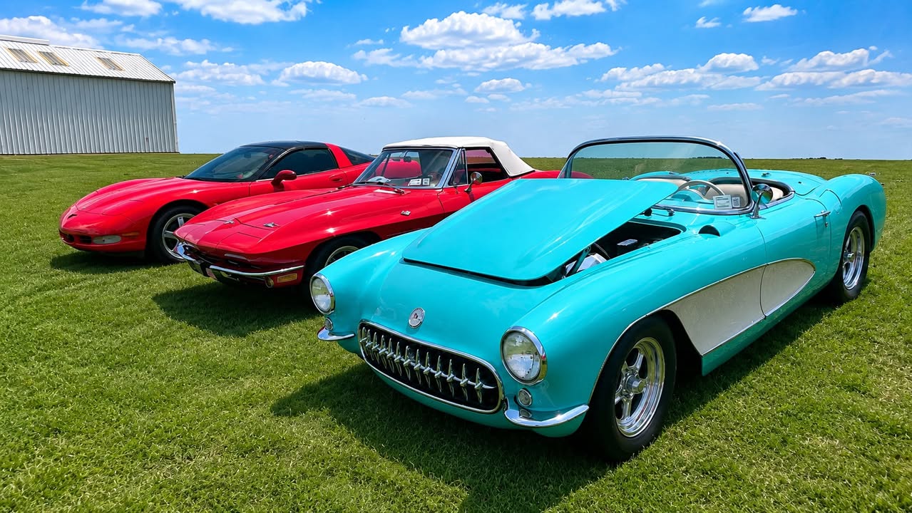 Jaguar Drivers Club of Long Island