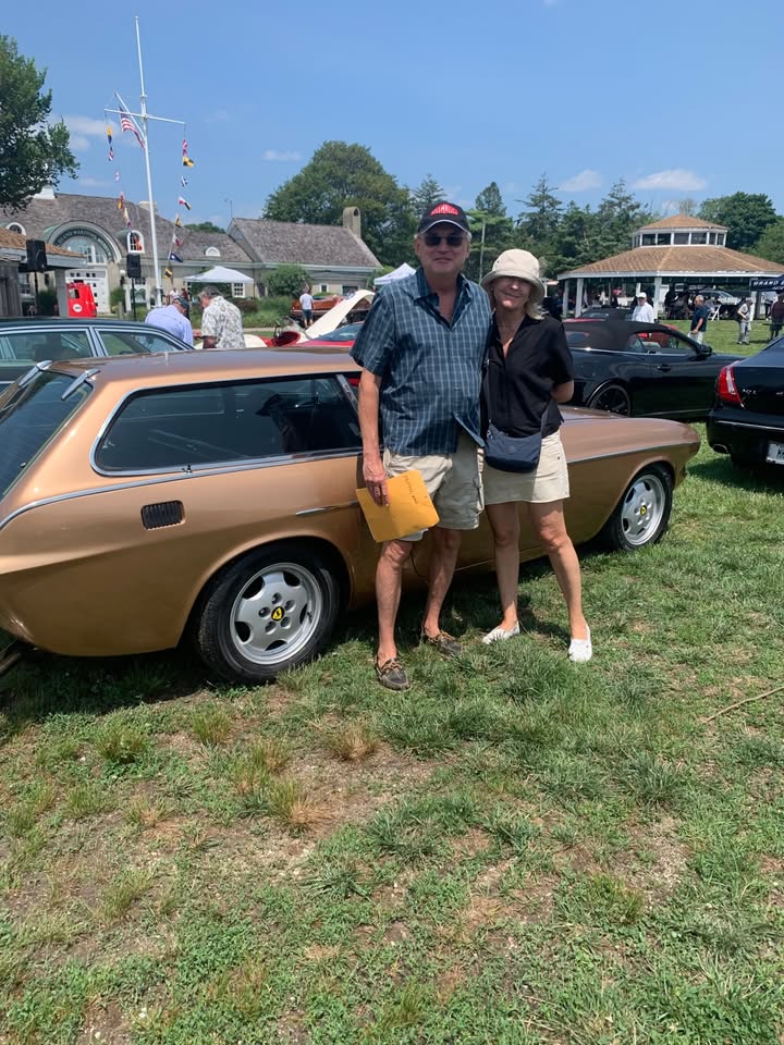 Jaguar Drivers Club of Long Island
