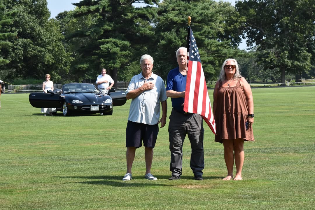 Jaguar Drivers Club of Long Island