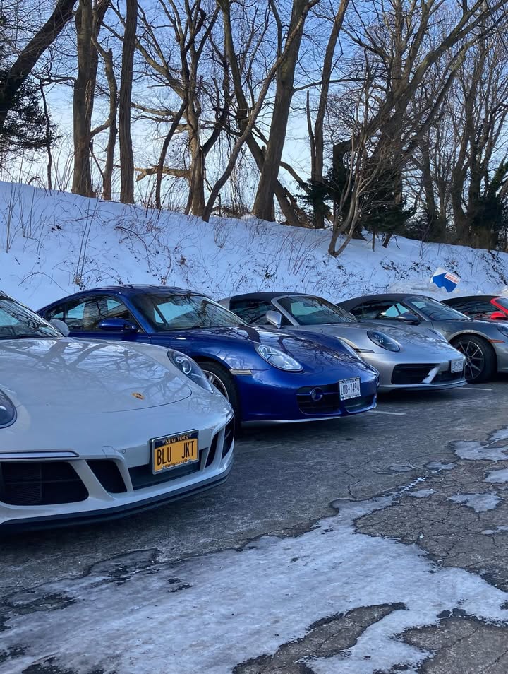 Jaguar Drivers Club of Long Island