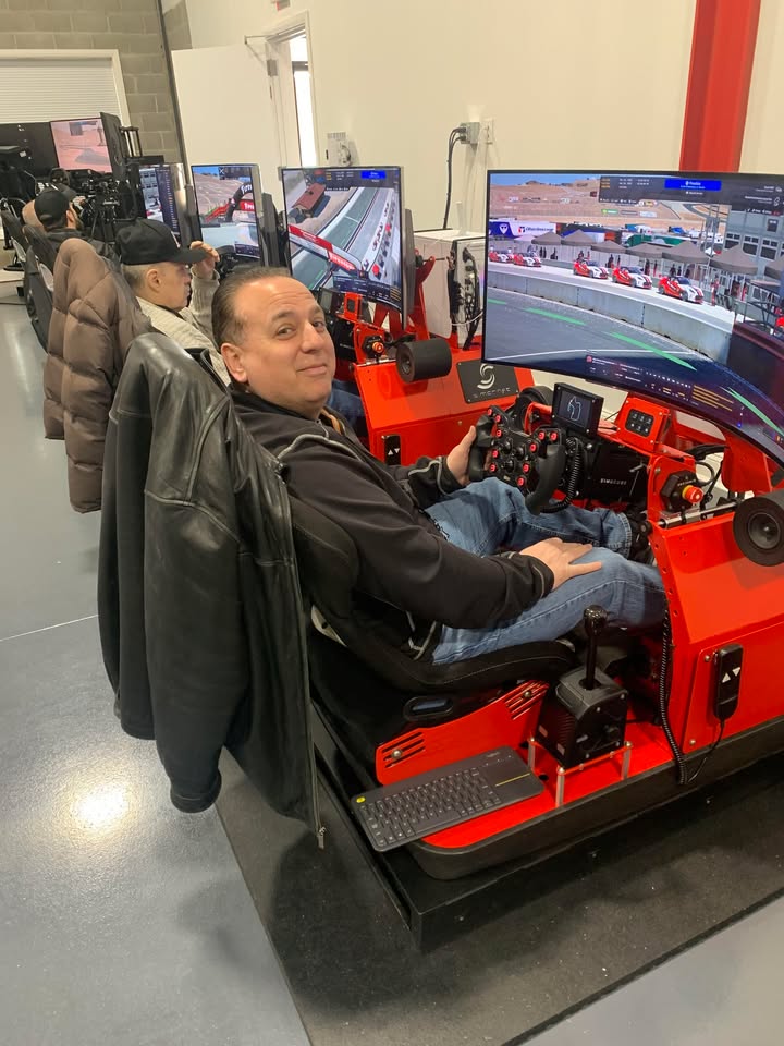 Jaguar Drivers Club of Long Island