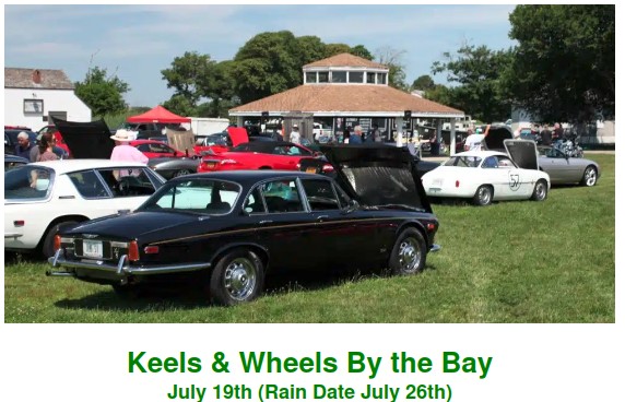 Jaguar Drivers Club of Long Island